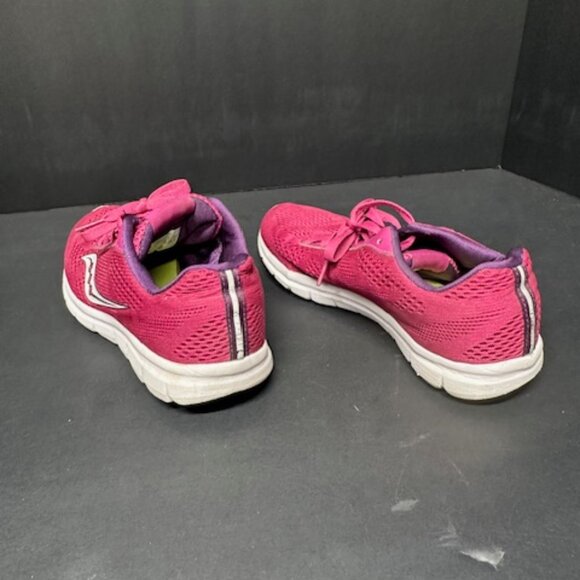 Saucony Grid Ideal Runners Woman's Size 7.5 - Picture 9 of 11